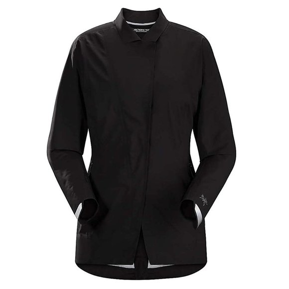 Arc'teryx Gore-Tex Women's Jacket A2B Hardshell Blazer 19497 107779 05/17